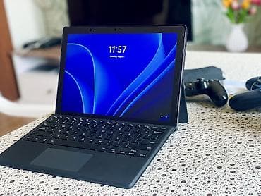 ddr3 8gb notebook: İşlənmiş Dell Latitude, 12 ", Intel Core i5, 256 GB — 1