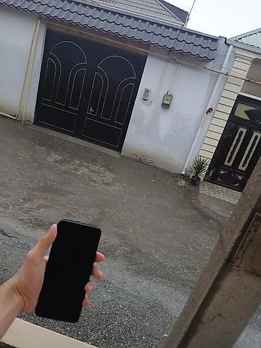 iphone 15 pro black: Redmi Note 13, 256 GB, rəng - Qara — 1