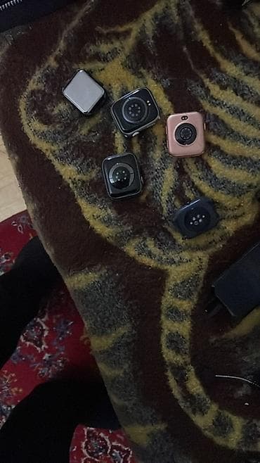 термо чехол: Salam tecili hamsini 100 manata verirem ustadada olmayib: IQOS (tütün — 5