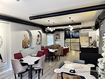 mawtagada kiraye evler: İcarəyə verilir – tam təchiz olunmuş kafe/lounge interyeri və — 7