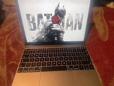 12 pro max case: İşlənmiş Apple MacBook, 12 ", Intel Core M, 256 GB — 5