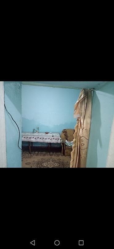 seyyar ev satilir: 21 kv. m, 1 otaqlı, Su — 5