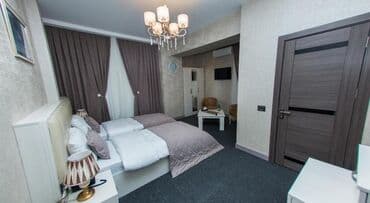 Hotel bir gun 25 azn luks hoteldir