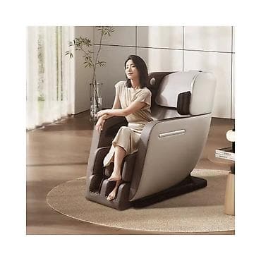 scan: Masaj aparatı Xiaomi Mijia Smart Massage Chair (BHR7531CN) Xiaomi — 3