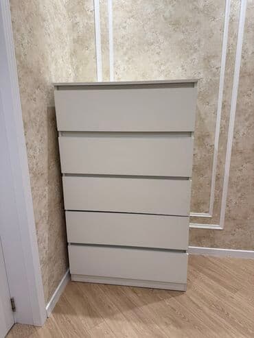 ağac əkən: Güzgüsüz — 1