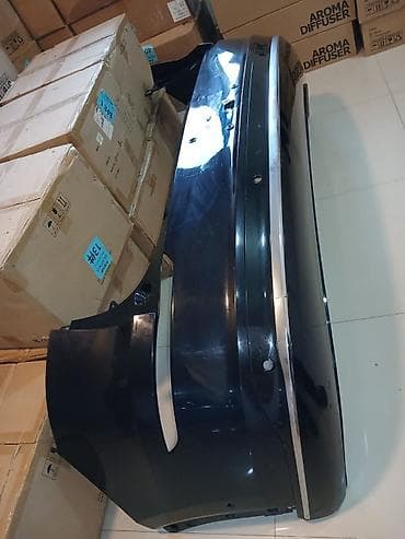 changan a05 arxa bufer: Changan Qiyuan Q07 
razılaşma yolu ile — 4