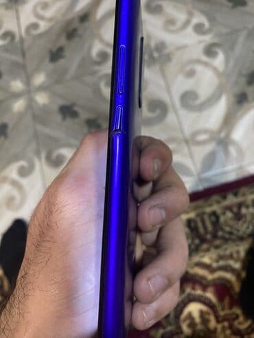 редми 9: Redmi 9, 64 GB, rəng - Bənövşəyi, İki sim kartlı — 5