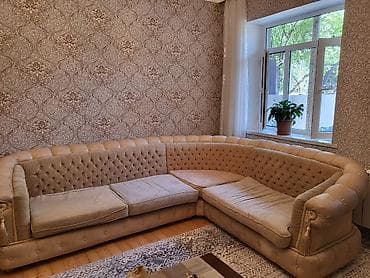 kəndir: Künc divan, Açılmayan, Bazasız, Parça — 1