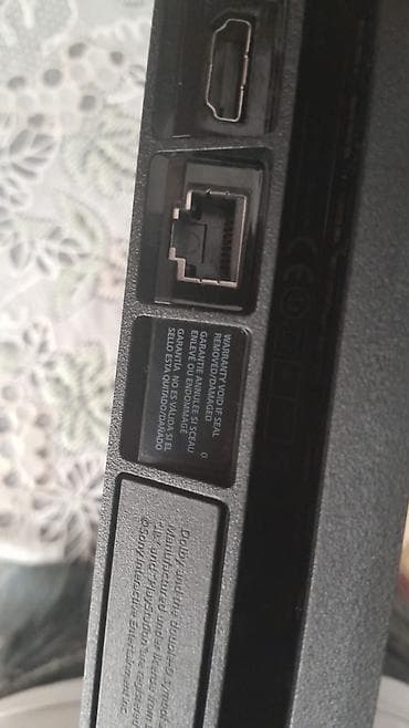 ikinci el iphone xs: Ps4 slim 1TB yaddaş 12.02 versiya Praşfkalı 16 oyunan zavod plumbu — 3