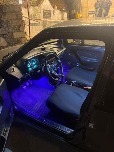 Avtomobil satışı: VAZ (LADA) 2115 Samara: 1.6 l | 2011 il 275464 km Sedan — 2