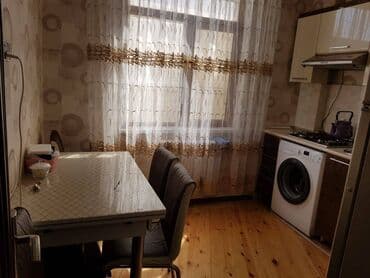 дачные дома в баку: 2 комнаты, Новостройка, 61 м² — 5