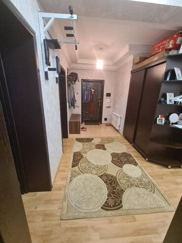 bine atcılıq: 3 otaqlı, Yeni tikili, 104 kv. m — 18