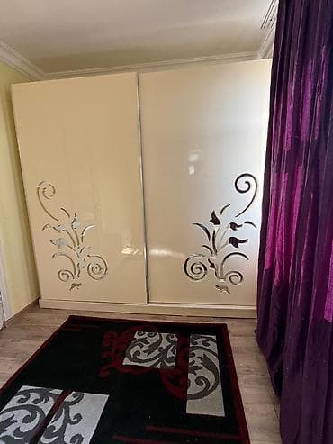 bakida kreditle evler: Bakı, 2 otaqlı, Köhnə tikili, m. Neftçilər, 55 kv. m — 4