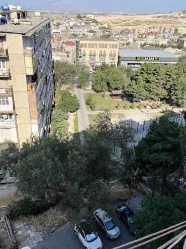 mida sosial evler 2023: Bakı, Köhnə Günəşli, 3 otaqlı, Köhnə tikili, 80 kv. m — 18