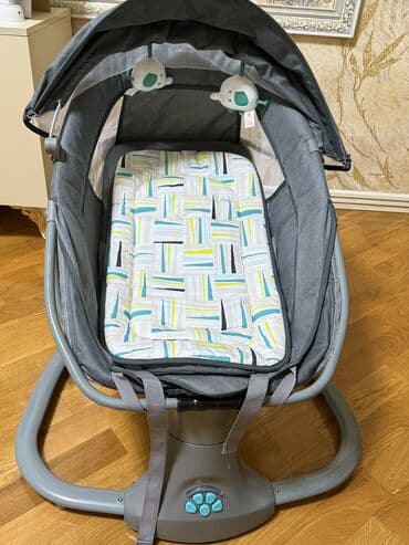 Xodunoklar: Nənnilər — 4