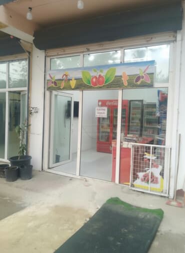 ferma kirayə: İcarəyə verilir: Yol kenarı məktəbin yanı pesaxodun üsdü Avtobus — 8