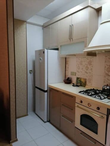 баку белый город купить квартиру: 3 комнаты, Новостройка, м. Хатаи, 103 м² — 8