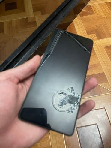 Redmi Note 13 Pro, 256 GB, rəng - Qara, Barmaq izi, İki sim kartlı — 2