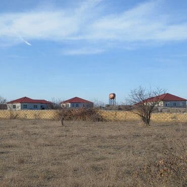 sumqayitda torpaq alqi satqisi: 14 sot, Mülkiyyətçi, Kupça (Çıxarış) — 1