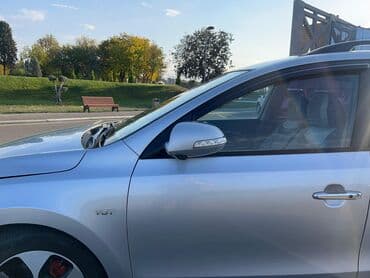 sukan uzluyu: Hyundai i30: 1.6 l | 2009 il Universal — 9