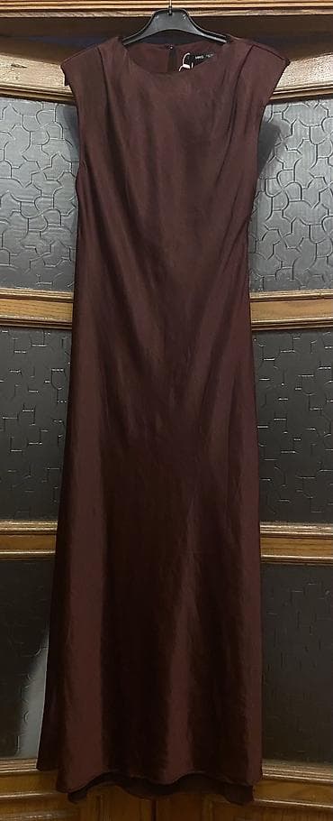 stringer alt geyimi: Qadın geyimləri – yay kolleksiyası 25 м раз м - Uzun kətan kardiqan — 6