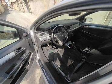 Скупка авто: Opel Astra: 1.9 л | 2005 г. 423000 км Универсал — 4