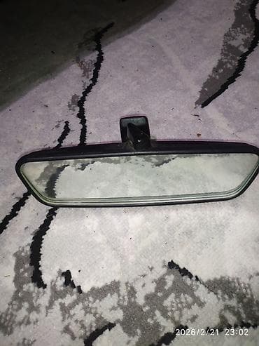 opel vita 1998: Avtomobil salonu üçün arxa görünüş güzgüsü - Mexaniki gündüz/gecə — 3