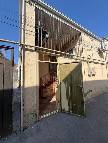 2 otaqlı, 56 kv. m, Kredit yoxdur, Yeni təmirli