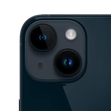 a 40 ekran: IPhone 14, 128 GB, Midnight, Simsiz şarj — 1