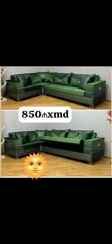 ikinci el mebel tap az: Divan, Yeni — 1