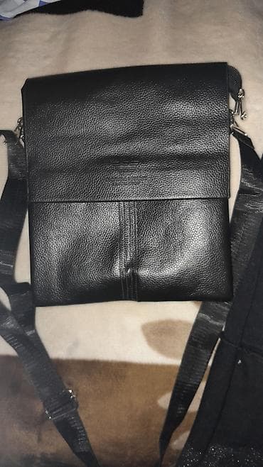 canta kişi ucun: Çiyin çantası — 3