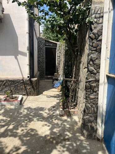 agdasda satilan evler 2020: Binəqədi qəs. 3 otaqlı, 80 kv. m, Orta təmir — 2