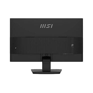 adapt: MSI PRO MP243L E14 23.8" 144Hz monitor - Ekran: 23.8", düz (Flat) — 2
