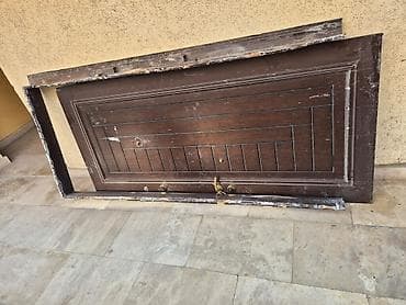 ENDİRİM OLACAQ!!!!! Taxta giriş qapısı – lalafo.az -da ENDİRİM OLACAQ!!!!! Taxta giriş qapısı –