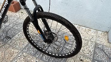 29 velo: Dağ velosipedi – Sportmaster (29”) Xüsusiyyətlər: - Çərçivə: yüngül — 5