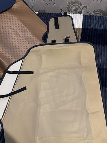 avtomobil oturacaq uzluyu: Məhsul: Avtomobil oturacaq üzlükləri dəsti Təsvir: - Rəng: tünd — 10