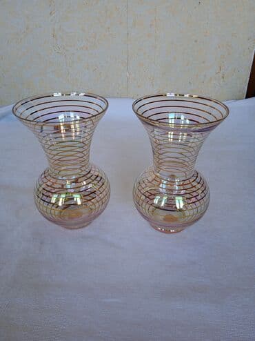 lepqa qablar: Bogem şüşəsi — 1