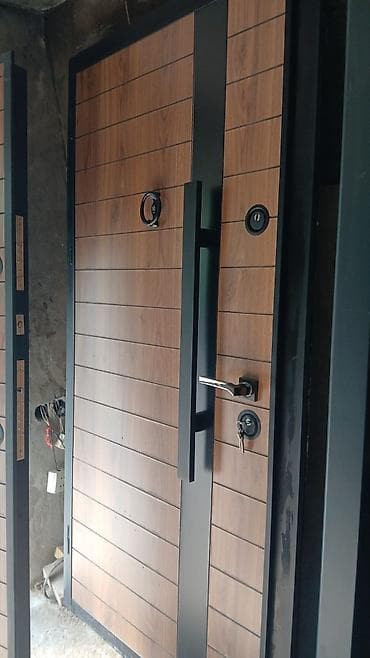 sef qapi: Seyf Qapı Temiz Turkun Remhid Firmasıdı Teze Satışı 790 az di. Bunker — 1