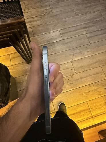 IPhone 14, 128 GB, Mavi, Face ID lalafo.az -da IPhone 14, 128 GB, Mavi, Face ID