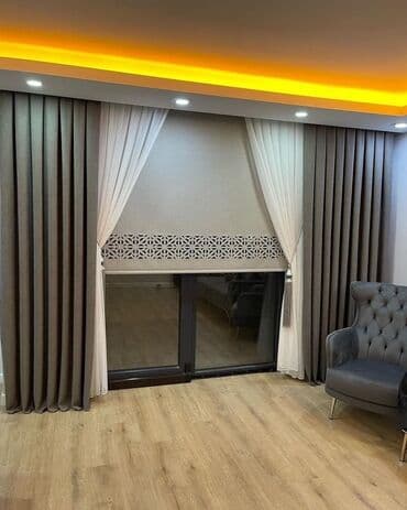 pul sekilleri: Yeni, Pərdə, Pulsuz çatdırılma, Rayonlara çatdırılma — 1