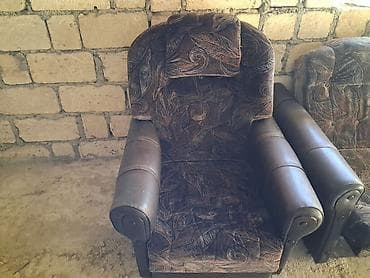 antik divan: Klassik divan, Divan — 2