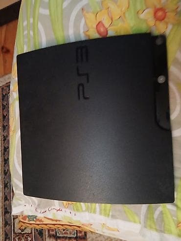 Çox ideal vəzyətə ps3 du popuryar olan tum oyunlar var bater olar amma