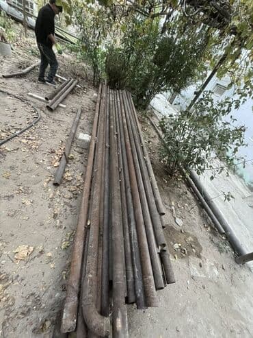 turba boru: Salam cidi alcyaa qymet razlşmaq olarrr cüryü deylen şey yoxduu — 3