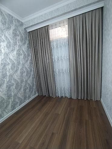 a frame qebele: 2 otaqlı, Yeni tikili, 44 kv. m — 5