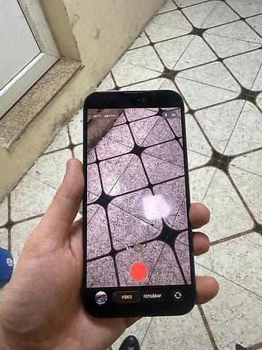 ipona: IPhone 14 Pro Max, 128 GB, Deep Purple, Face ID — 4