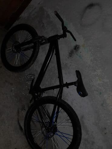 3 təkər velosiped: Dəyərindən qat qat aşağı satılır 1-2 problemi var skoruskar çıxarılıb — 2
