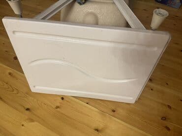 oboy modelleri 2021: Новый Ванна, 160х70 см, Самовывоз — 6