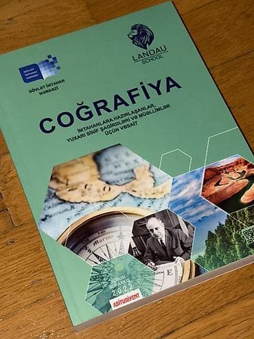 Yan səhifələrə çevirerek size lazım olan kitabı tapa — 6