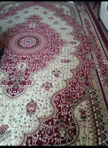 ikinci el xalça: Xalça — 1