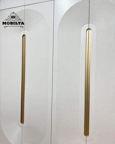 işlənmiş şfoner: Yeni, Açılan, Düz dolab, Qarderob, paltar dolabı, Azərbaycan — 4